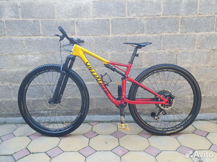 Specialized Epic Expert