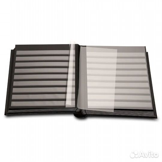 Кляссер (альбом) для марок premium 64 стр Германия