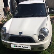 LIFAN Smily (320) 1.3 MT, 2013, 169 000 км, с пробегом, цена 350 000 руб.