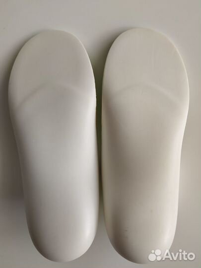 Стельки ортопедические детские ortmann