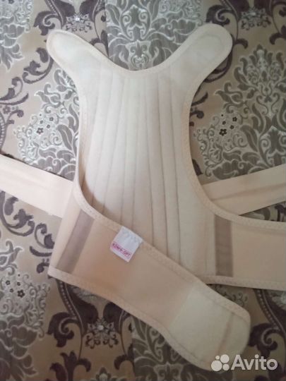 Корректор осанки детский