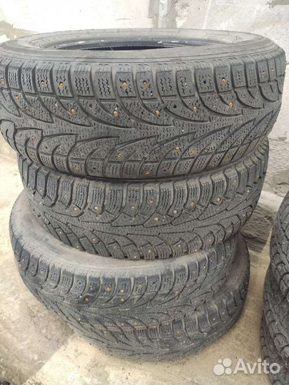 КАМА 505 Irbis 175/65 R14