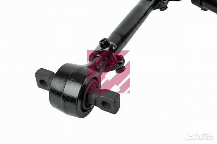 Тяга V-образная L623мм Мерседес