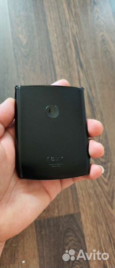Motorola razr2019