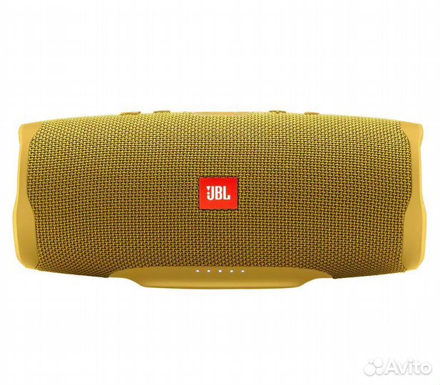 Bluetooth колонка JBL Charge 4