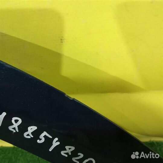 Арка заднего крыла правая Audi Q8 2019