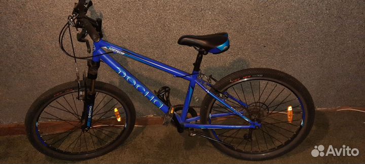 Десна Метеор