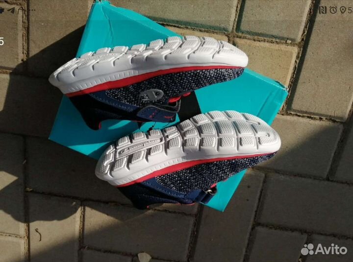 Кроссовки для мальчика 30 размер