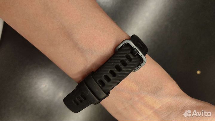 Фитнес браслет honor