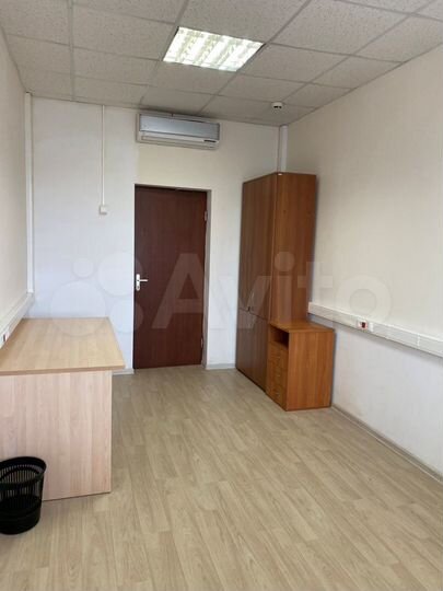 Офисное помещение, 13.5 м² с юр.адресом