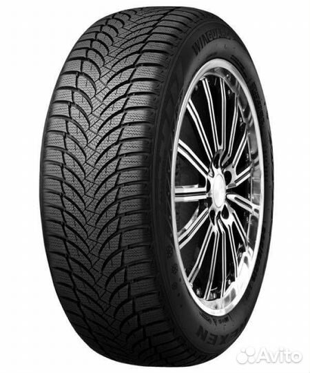 Nexen Winguard Snow G WH2 195/60 R15 88H