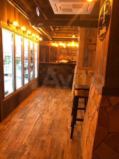 Торговое помещение, 253.4 м²