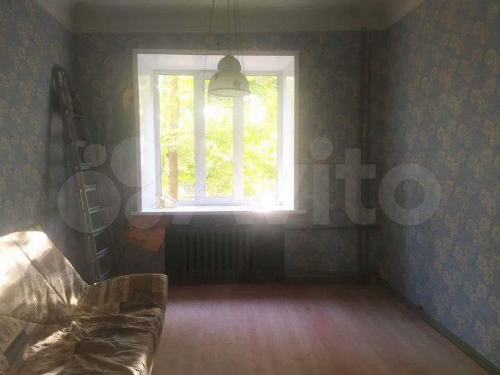 3-к. квартира, 75,8 м², 1/5 эт.