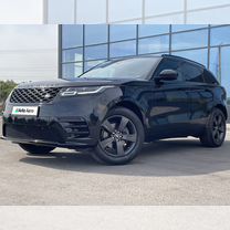 Land Rover Range Rover Velar 2.0 AT, 2019, 43 867 км, с пробегом, цена 5 350 000 руб.