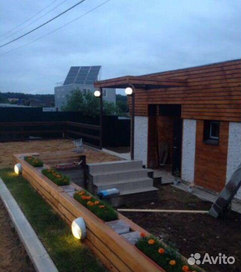 Реставрация