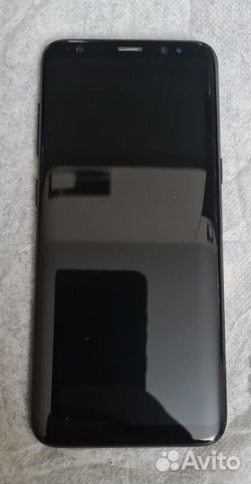 Samsung Galaxy S8, 4/64 ГБ