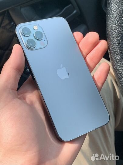 iPhone 12 Pro, 128 ГБ