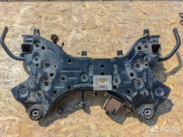 Подрамник передний Kia Sorento Prime (2014-2020)