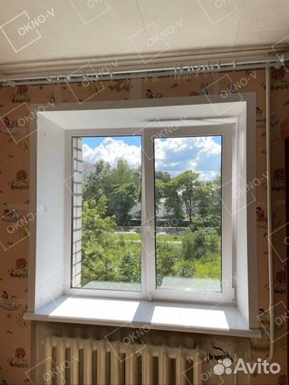 Окна пвх