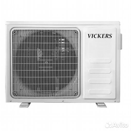 Кондиционер сплит система Vickers Завод AUX