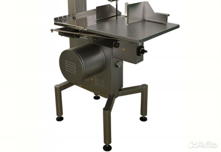 Пила ленточная Белторгмаш плм 400