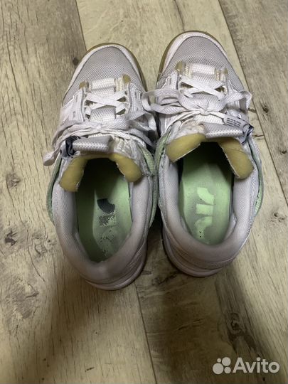 Кроссовки мужские nike