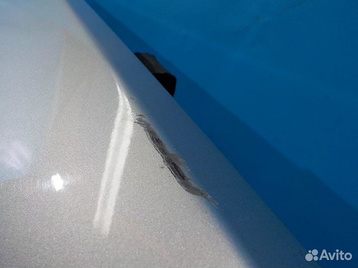 Крыло переднее правое Ford Fusion 2002-2012