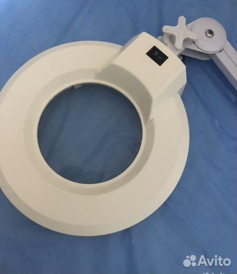 Лампа косметолога (рассмотрю обмен, в описании)