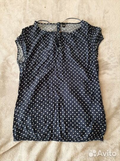 Женская одежда пакетом 40 42