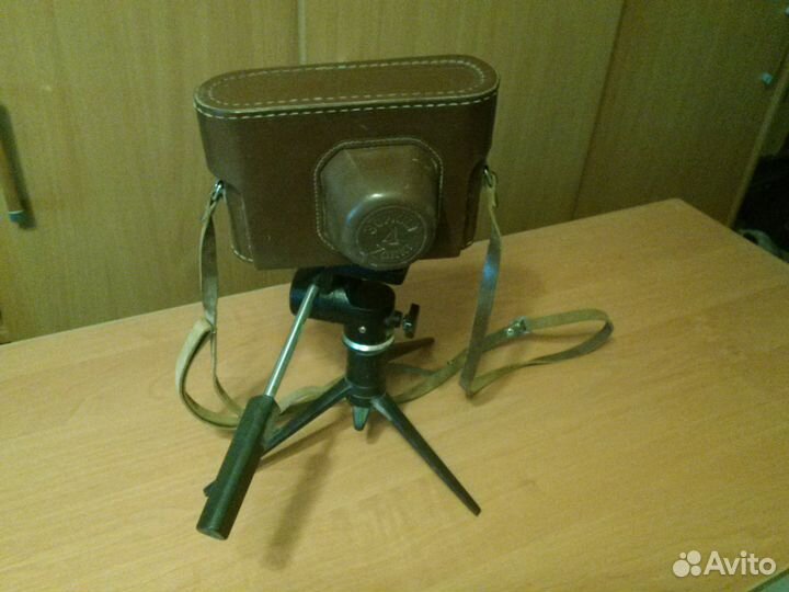 Фотоаппарат Зоркий-4