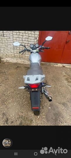 Продам мотоцикл