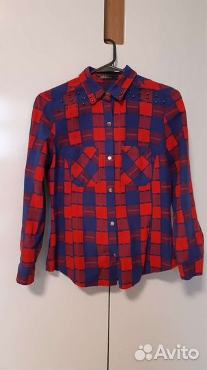 Женские вещи пакетом 40 42