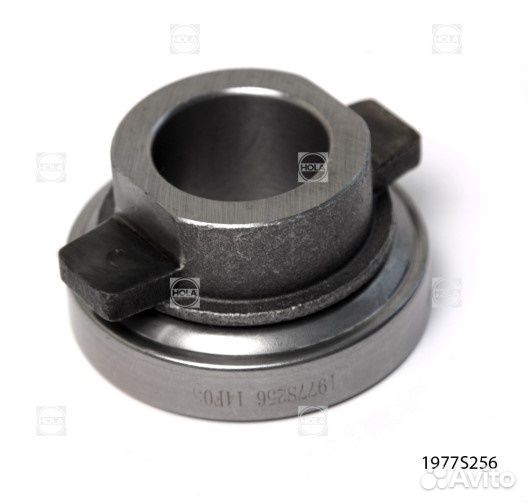 Выжимной подшипник газ дв.402,406 hola волга 3302