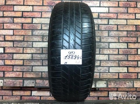 Goodyear Wrangler HP 235/65 R17