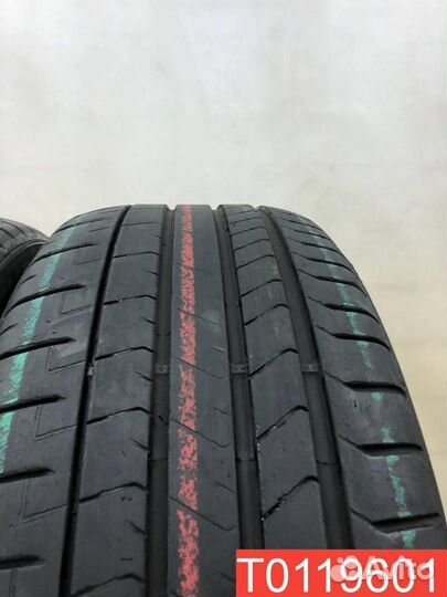 Pirelli P Zero PZ4 255/45 R20 105Y