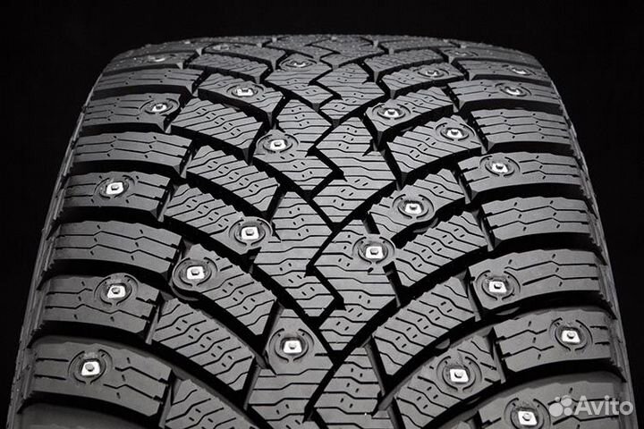 Pirelli Ice Zero 2 245/40 R18 97H