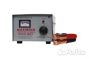 Зарядное устройство 