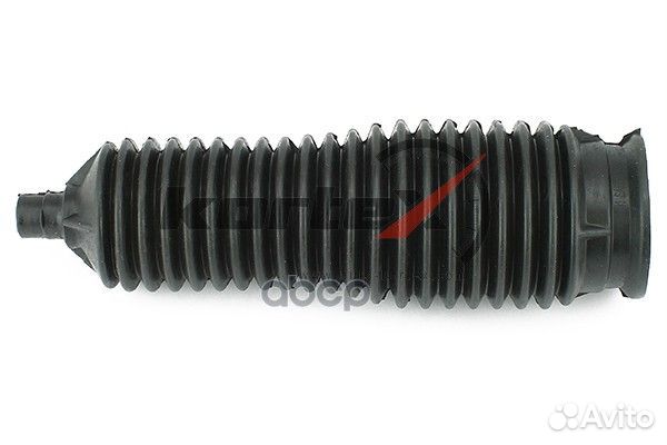 Пыльник рулевой тяги KIA carens 00- KRB191 KRB191