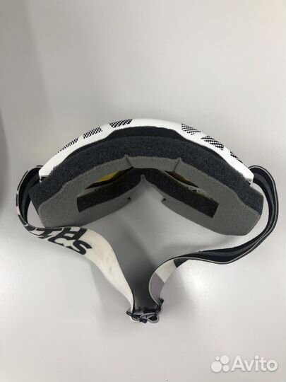 Горнолыжные очки маска для мото сноуборда