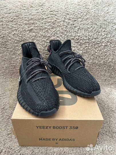 Кроссовки Adidas Yeezy boost 350 46 47 48 49