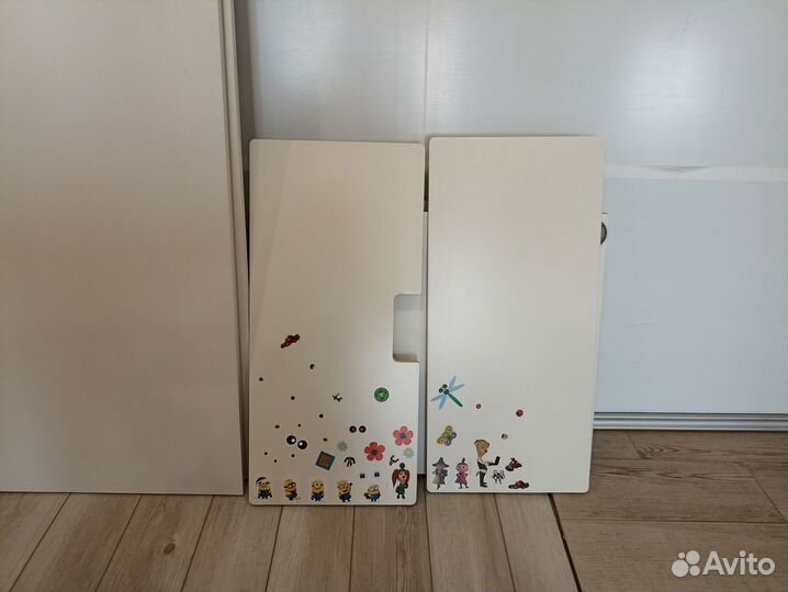 Детский шкаф IKEA стува