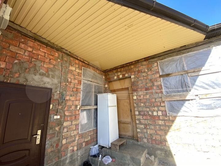 Дом 138 м² на участке 3 сот.