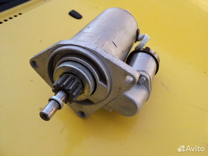 Стартер Ваз 21-08 14 15