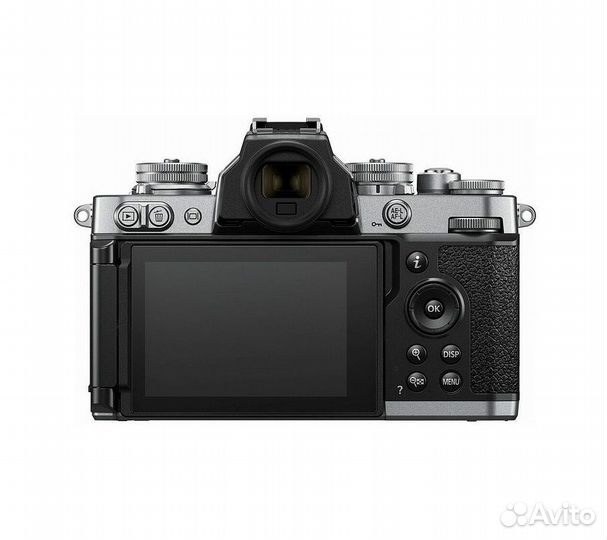 Фотоаппарат Nikon Z fc Kit 16-50 DX VR