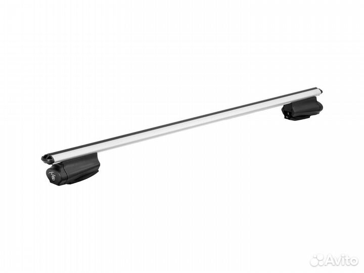 Багажник на крышу Mercedes-Benz C-Class Lux Бэлт