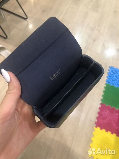 Новый чехол