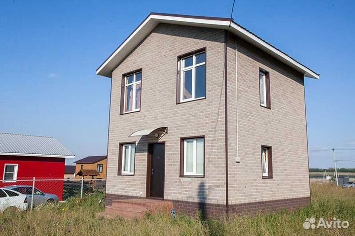 Фасадная плитка