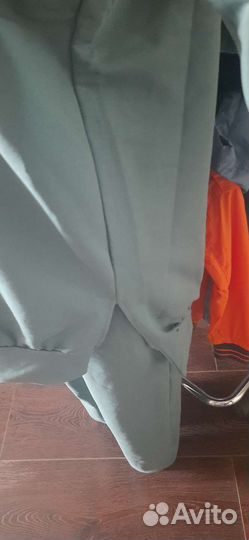 Новый спорт костюм 46-50 размер Oversize