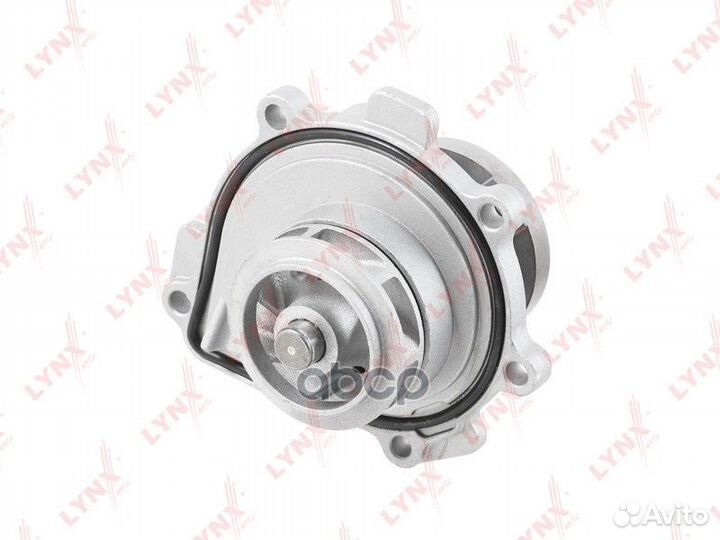 Насос водяной;Chevrolet Cruze (J300) 09- / Opel