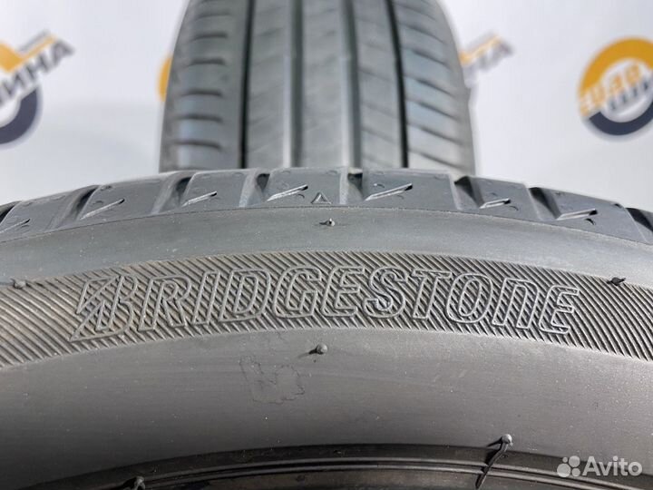 Bridgestone Turanza T005 245/45 R18 100W